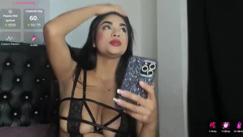 Snapshot of katie_boss2 chatting on 25, 2, 2026 Katie online show from 25, 2, 2026