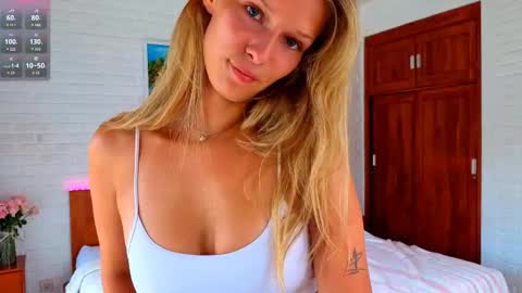 Snapshot of katie_dierse chatting on 16, 3, 2026 Katie online show from 16, 3, 2026