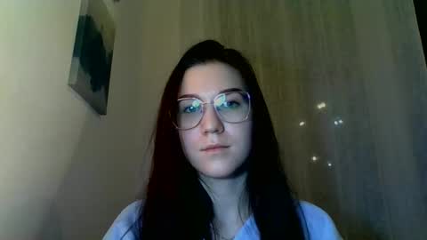 katie_foxi online show from 11, 1, 2025