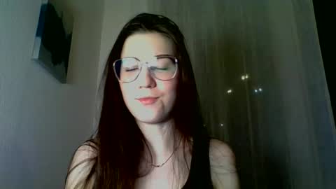 katie_foxi online show from 23, 1, 2025