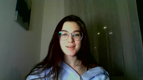 katie_foxi online show from 25, 1, 2025