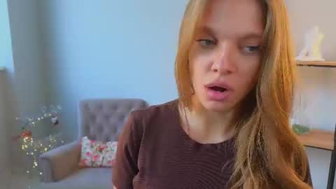 Snapshot of katie_hawkins chatting on 4, 7, 2026 Mary online show from 4, 7, 2026