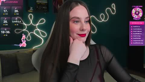 Snapshot of katie_taylorr chatting on 25, 2, 2026 Katie online show from 25, 2, 2026