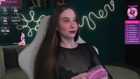 Snapshot of katie_taylorr chatting on 14, 3, 2026 Katie online show from 14, 3, 2026