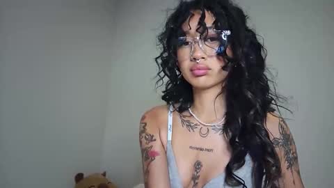 Snapshot of katiecai chatting on 9, 4, 2026 katiecai online show from 9, 4, 2026