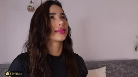 Katie online show from 10, 10, 2025