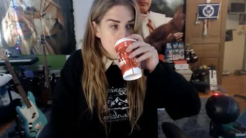 Katie online show from 19, 12, 2024