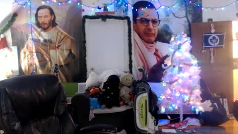 Katie online show from 27, 12, 2024