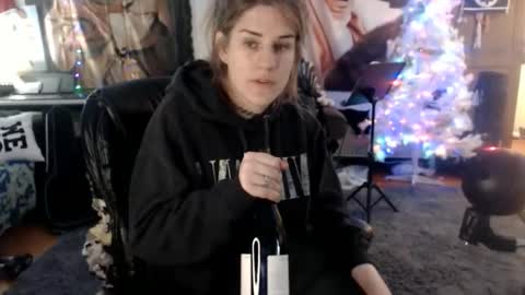 Katie online show from 8, 1, 2025