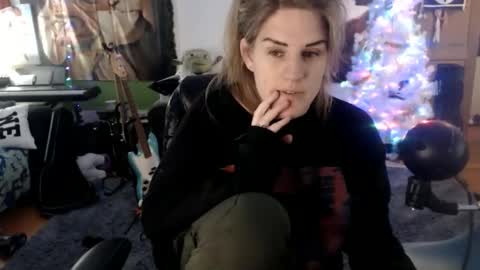 Katie online show from 9, 1, 2025