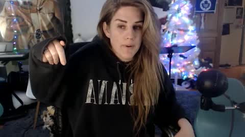 Katie online show from 22, 1, 2025