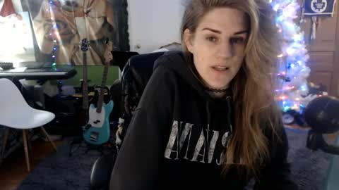 Katie online show from 1, 2, 2025