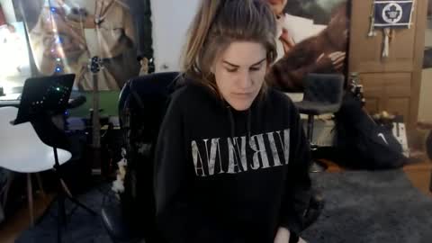 Katie online show from 13, 2, 2025