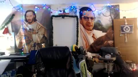 Katie online show from 21, 2, 2025