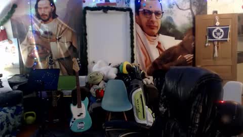 Katie online show from 1, 3, 2025