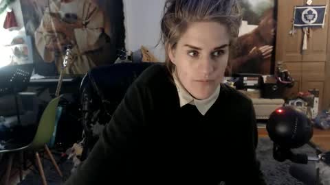 Katie online show from 25, 9, 2025