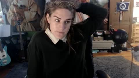 Katie online show from 15, 10, 2025