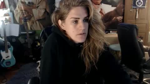 Katie online show from 5, 11, 2025