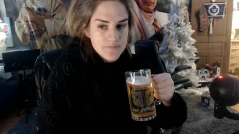 Katie online show from 18, 12, 2025