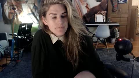 Katie online show from 10, 6, 2026