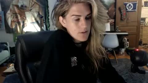 Katie online show from 1, 7, 2026