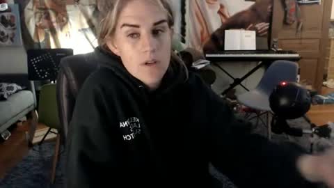 Katie online show from 29, 7, 2026