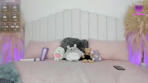 Snapshot of katiee3 chatting on 12, 11, 2025 Katie online show from 12, 11, 2025