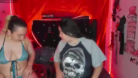 SHARON  KATIEE online show from 2, 12, 2025