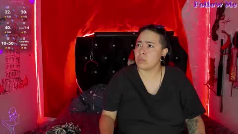 SHARON  KATIEE online show from 17, 12, 2025