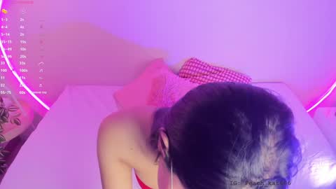 Katy  IGPeach kat666 online show from 8, 2, 2025