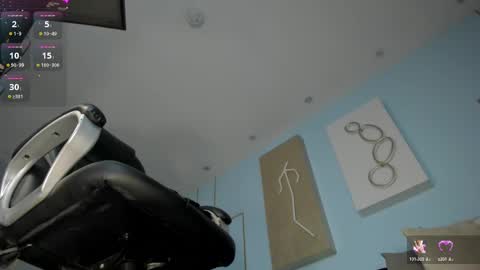 Snapshot of katiestonne chatting on 7, 3, 2025 Kate Stonne online show from 7, 3, 2025