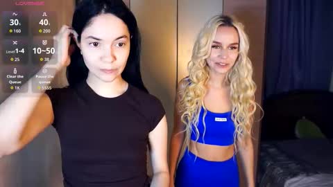 Crystal really Kristel online show from 10, 1, 2026