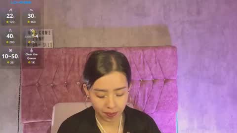 Snapshot of katiie_m chatting on 15, 7, 2026 Katie online show from 15, 7, 2026