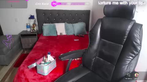 Snapshot of katik_11sexhot chatting on 30, 10, 2025 Daniela online show from 30, 10, 2025