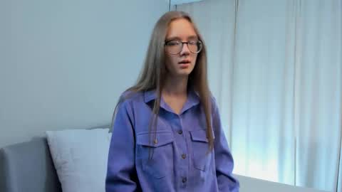 Scarlett online show from 29, 10, 2025