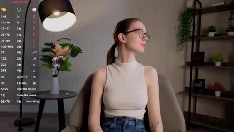 Snapshot of katinatonge chatting on 21, 3, 2026 Scarlett online show from 21, 3, 2026