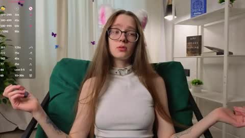 Snapshot of katinatonge chatting on 17, 4, 2026 Scarlett online show from 17, 4, 2026