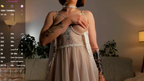 Snapshot of katinatonge chatting on 2, 5, 2026 Scarlett online show from 2, 5, 2026