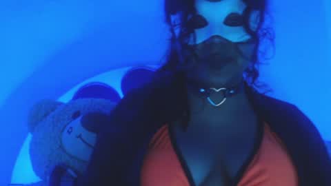 Katiuska online show from 13, 5, 2026