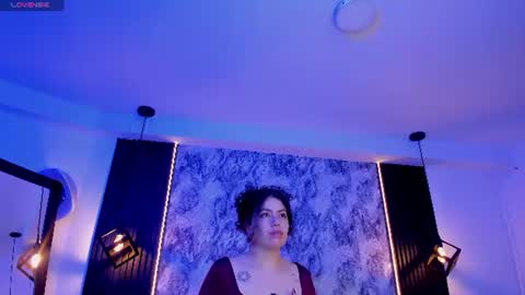 Snapshot of katiusky chatting on 16, 6, 2026 Kati online show from 16, 6, 2026