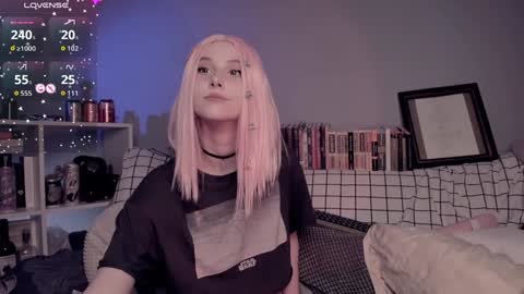 Snapshot of katkittykate chatting on 14, 11, 2025 katkittykate online show from 14, 11, 2025