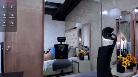 Snapshot of katleya_lewiis chatting on 23, 7, 2026 Katleya Lewiis online show from 23, 7, 2026