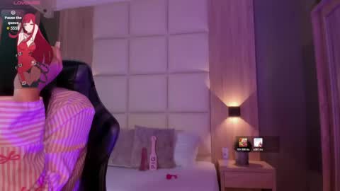 Snapshot of katnissa_28 chatting on 7, 5, 2026 K A T online show from 7, 5, 2026