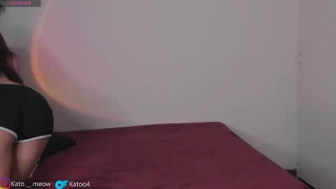 Snapshot of katoo4 chatting on 24, 4, 2026 Kato online show from 24, 4, 2026