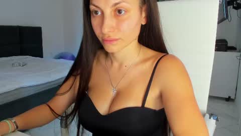 Katrin online show from 8, 8, 2026