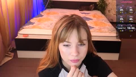 Snapshot of katrin_james chatting on 6, 3, 2026 Kate online show from 6, 3, 2026