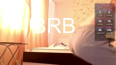 Snapshot of katrin_james chatting on 4, 4, 2026 Kate online show from 4, 4, 2026