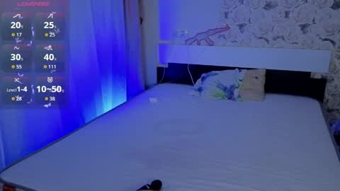 Snapshot of katrin_james chatting on 16, 4, 2026 Kate online show from 16, 4, 2026