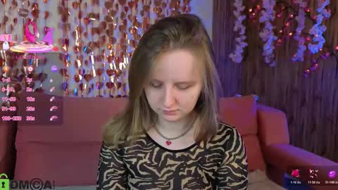 Snapshot of katrina_bail chatting on 5, 2, 2026 Katrina Bail online show from 5, 2, 2026