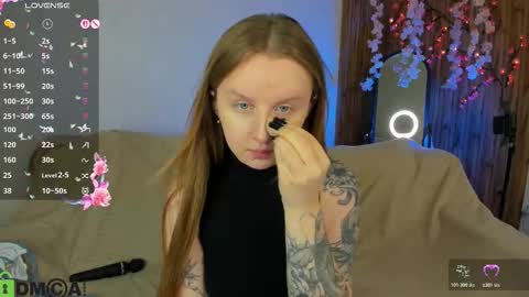 Snapshot of katrina_bail chatting on 27, 2, 2026 Katrina Bail online show from 27, 2, 2026